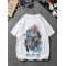  Tricou Hochei. Photo 1